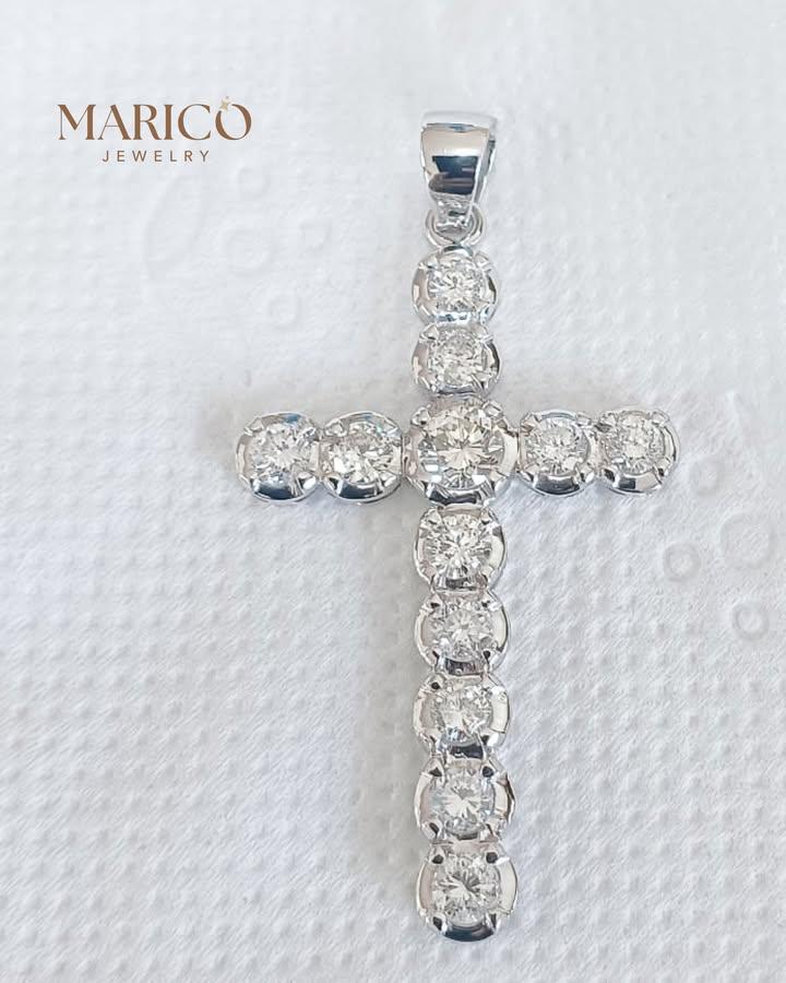 Some jewelry you buy. Some you choose with your whole heart.