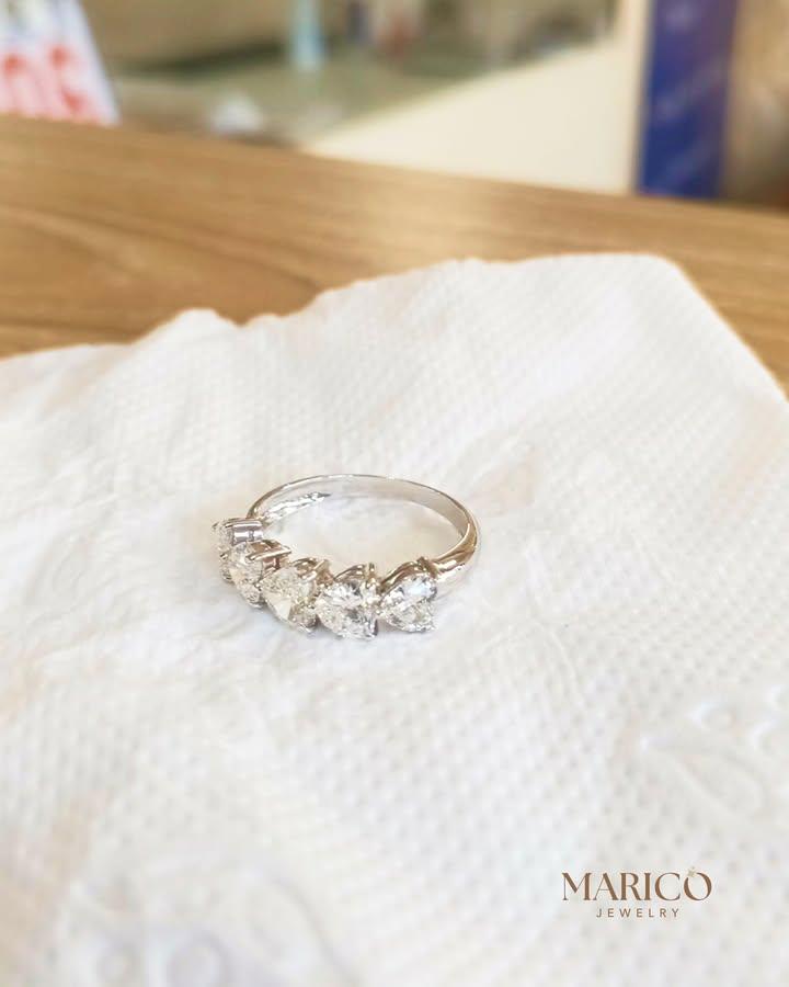 Popping the question? π