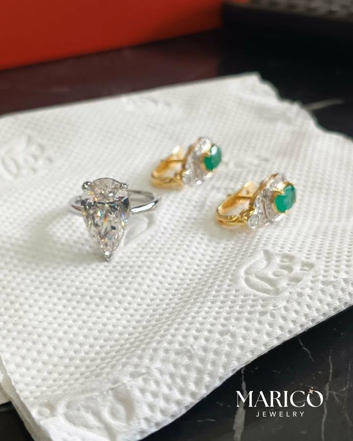 When was the last time your jewelry got cleaned and polished? π