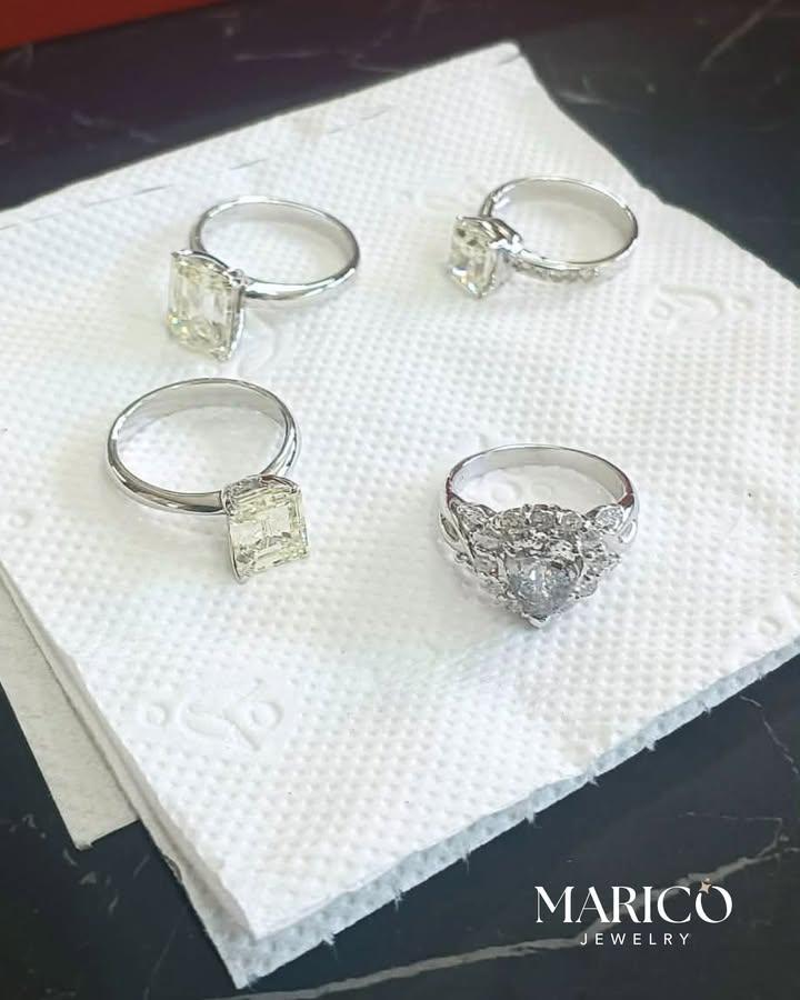 Got a design in your head that you can't find anywhere? We make jewβ¦